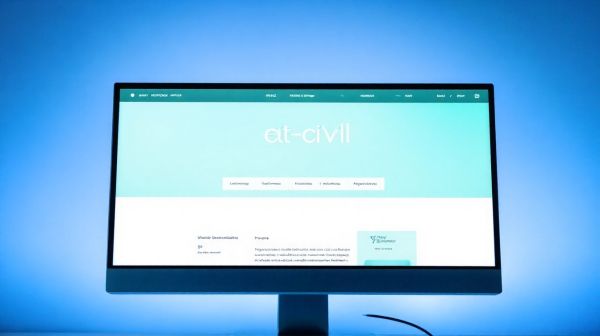 1. Accédez facilement à vos actes d'état civil en ligne