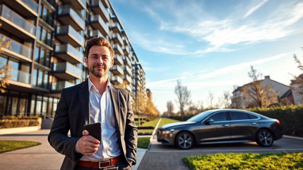 Choisissez un expert immobilier à Audincourt pour réussir