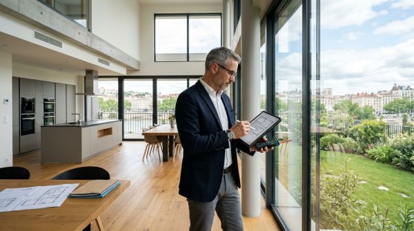 Choisissez un expert immobilier à Audincourt pour réussir