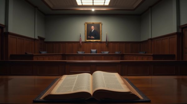Maîtriser le droit des personnes et du patrimoine avec un avocat spécialisé