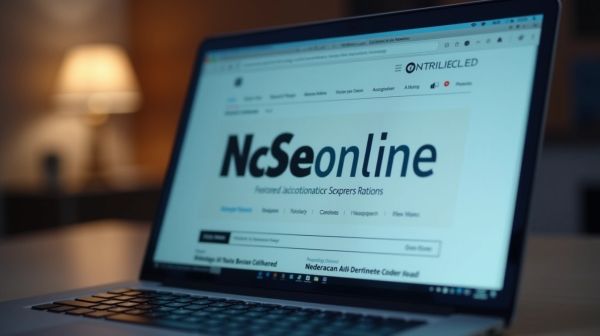 Ncseonline, un regard nouveau sur l'actualité digitale