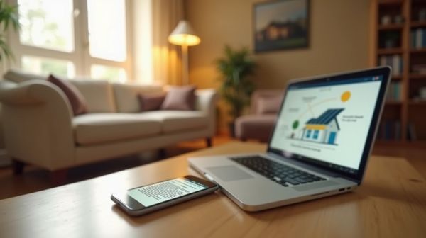 Quelles solutions d'économie d'énergie pour votre foyer ?