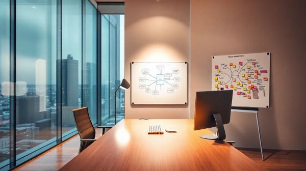 Top modèles économiques performants pour votre agence marketing