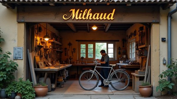 Votre artisan multiservices à Milhaud pour tous vos travaux