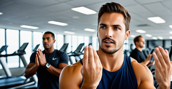 Comment faire du sport en entreprise : 6 astuces efficaces