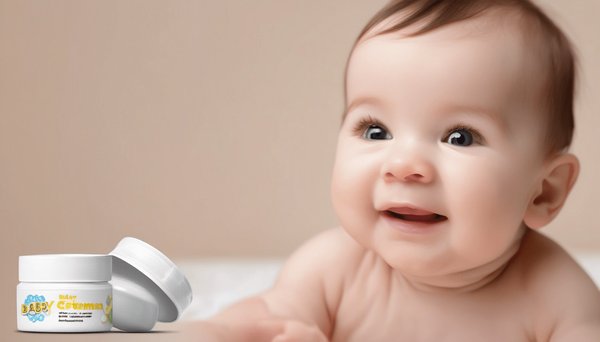 Crème eczema bébé : les meilleures options pour votre enfant