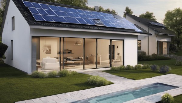 Choisir un panneau solaire photovoltaïque pour Économiser
