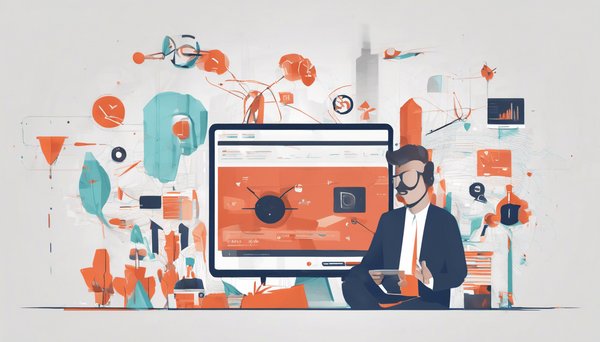 Boostez votre stratégie numérique grâce à une agence web lilloise