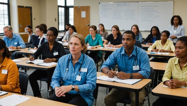 Formation santé environnementale : maîtrisez les enjeux clés