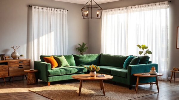 10 astuces pour donner du style à votre maison et déco