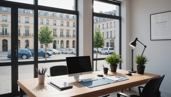 Les étapes simples pour réussir votre carte grise à villeurbanne