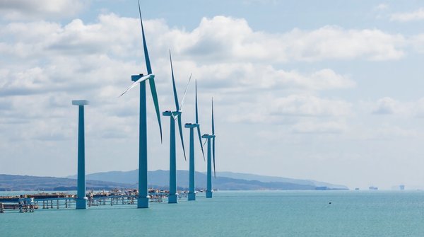 Les avancées de l'éolien offshore en france : opportunités et défis
