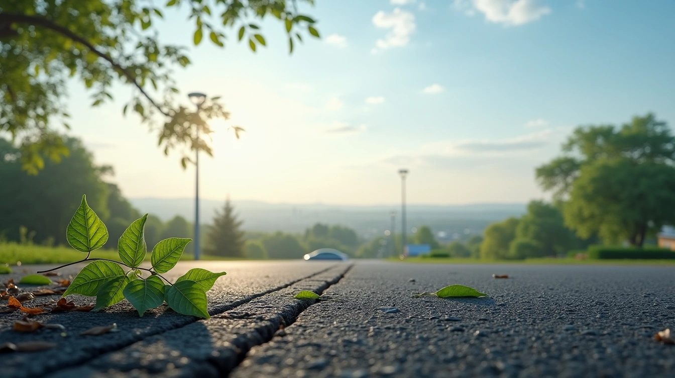 Énergie et matériel : penser production propre et efficacité